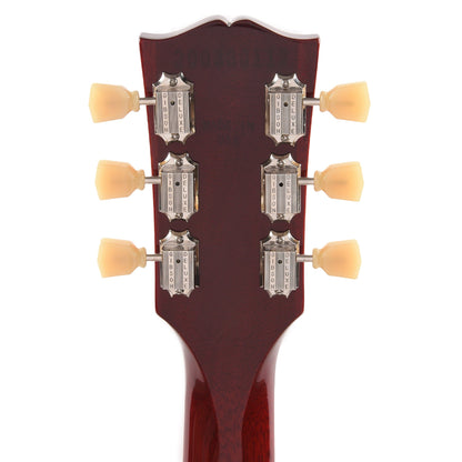 Gibson USA ES-335 '60s Cherry Electric Guitars / Semi-Hollow