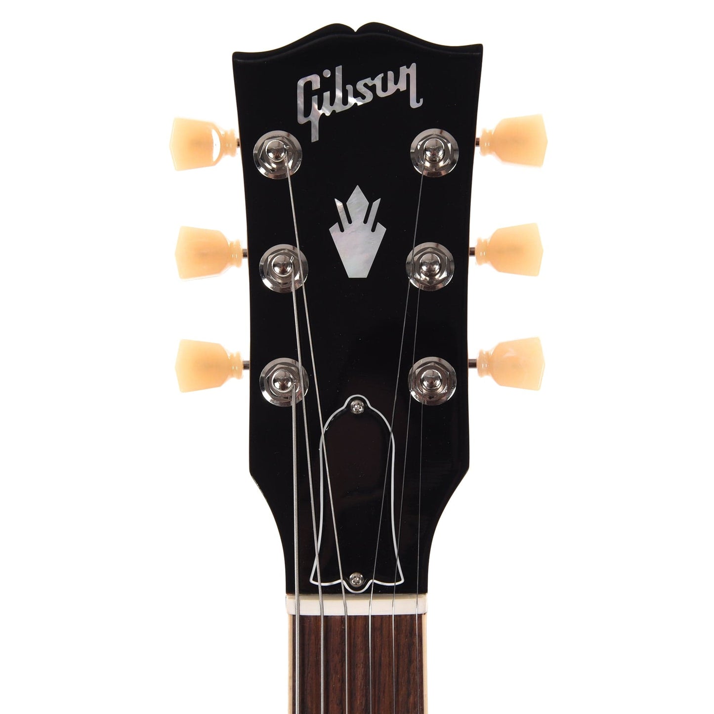 Gibson USA ES-335 '60s Cherry Electric Guitars / Semi-Hollow