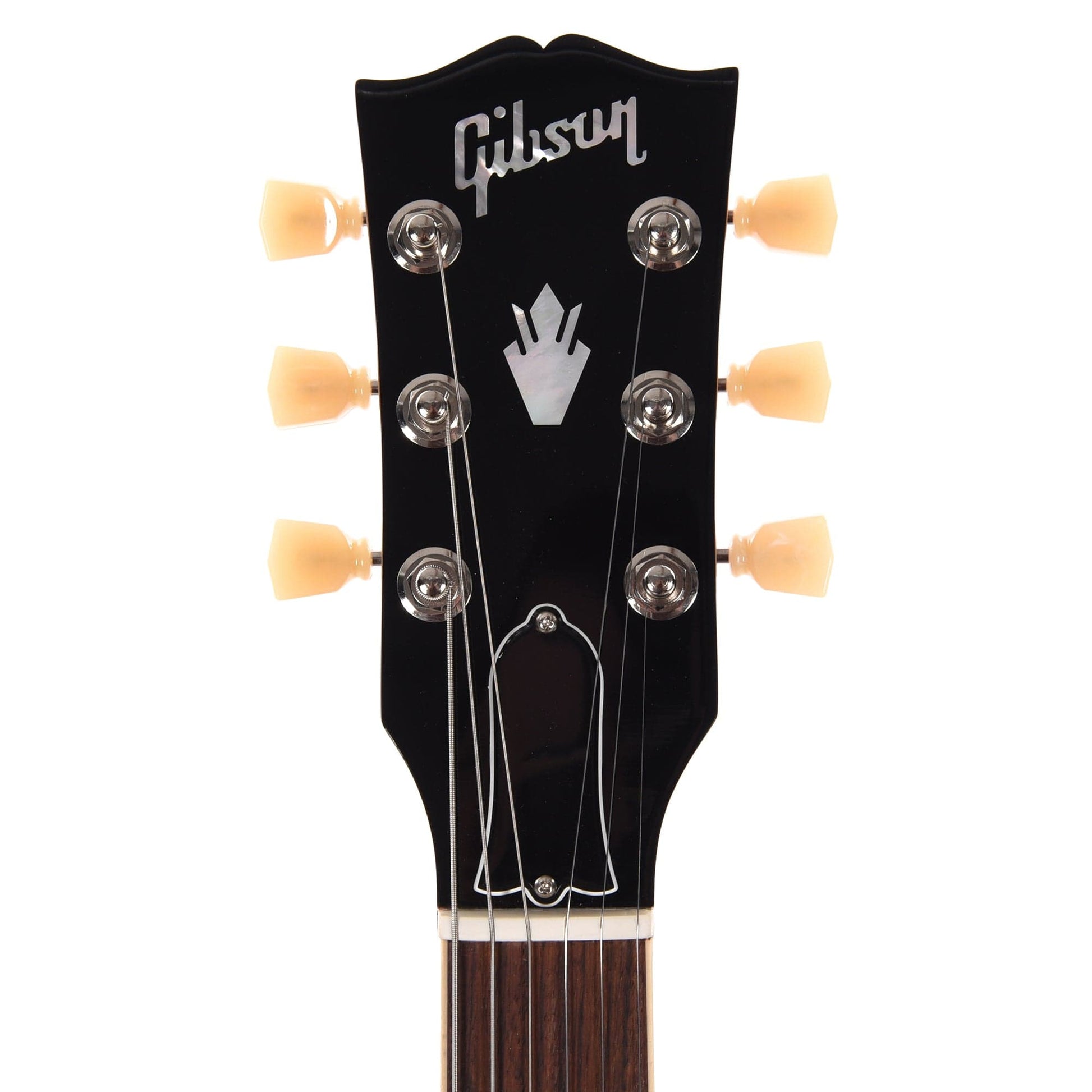 Gibson USA ES-335 '60s Cherry Electric Guitars / Semi-Hollow