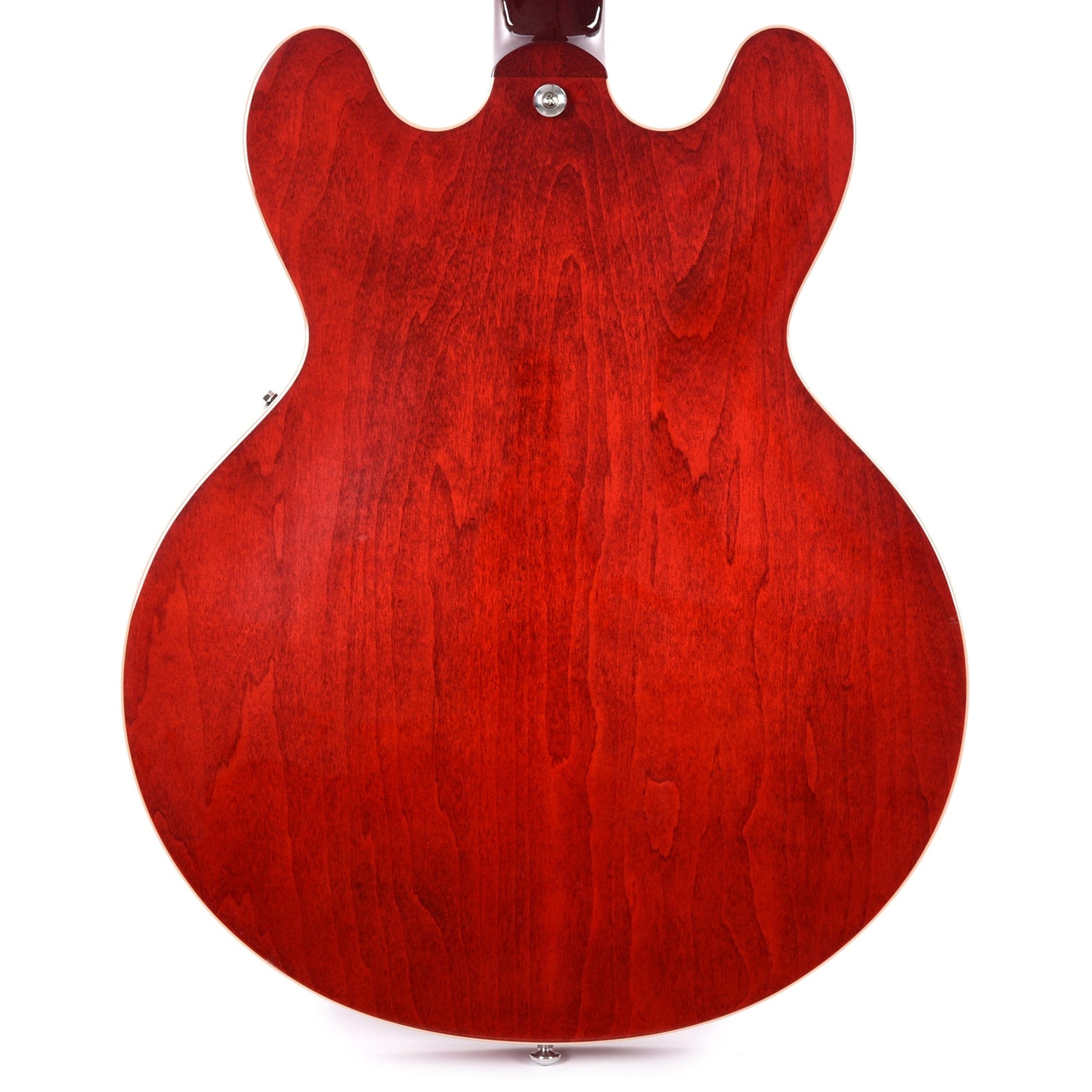 Gibson USA ES-335 '60s Cherry Electric Guitars / Semi-Hollow