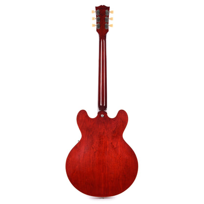Gibson USA ES-335 '60s Cherry Electric Guitars / Semi-Hollow