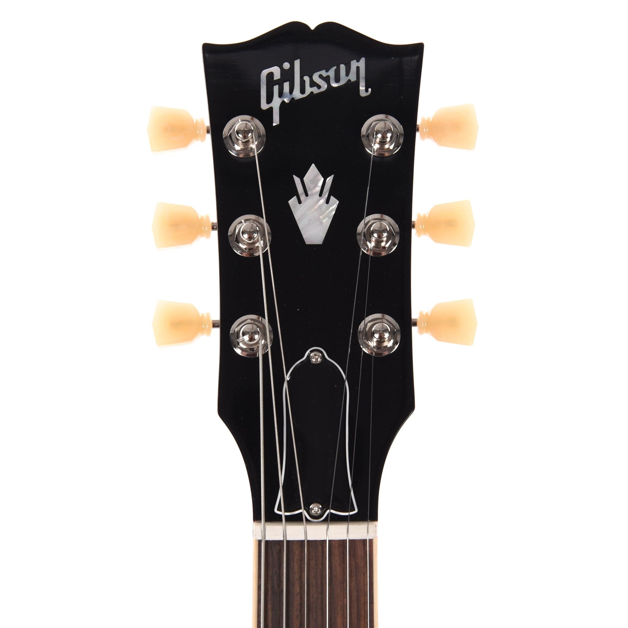 Gibson USA ES-335 '60s Cherry Electric Guitars / Semi-Hollow