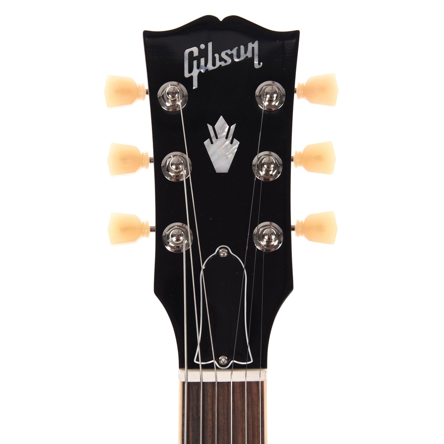 Gibson USA ES-335 '60s Cherry Electric Guitars / Semi-Hollow