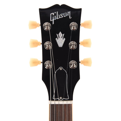 Gibson USA ES-335 '60s Cherry Electric Guitars / Semi-Hollow