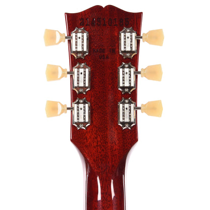 Gibson USA ES-335 '60s Cherry Electric Guitars / Semi-Hollow