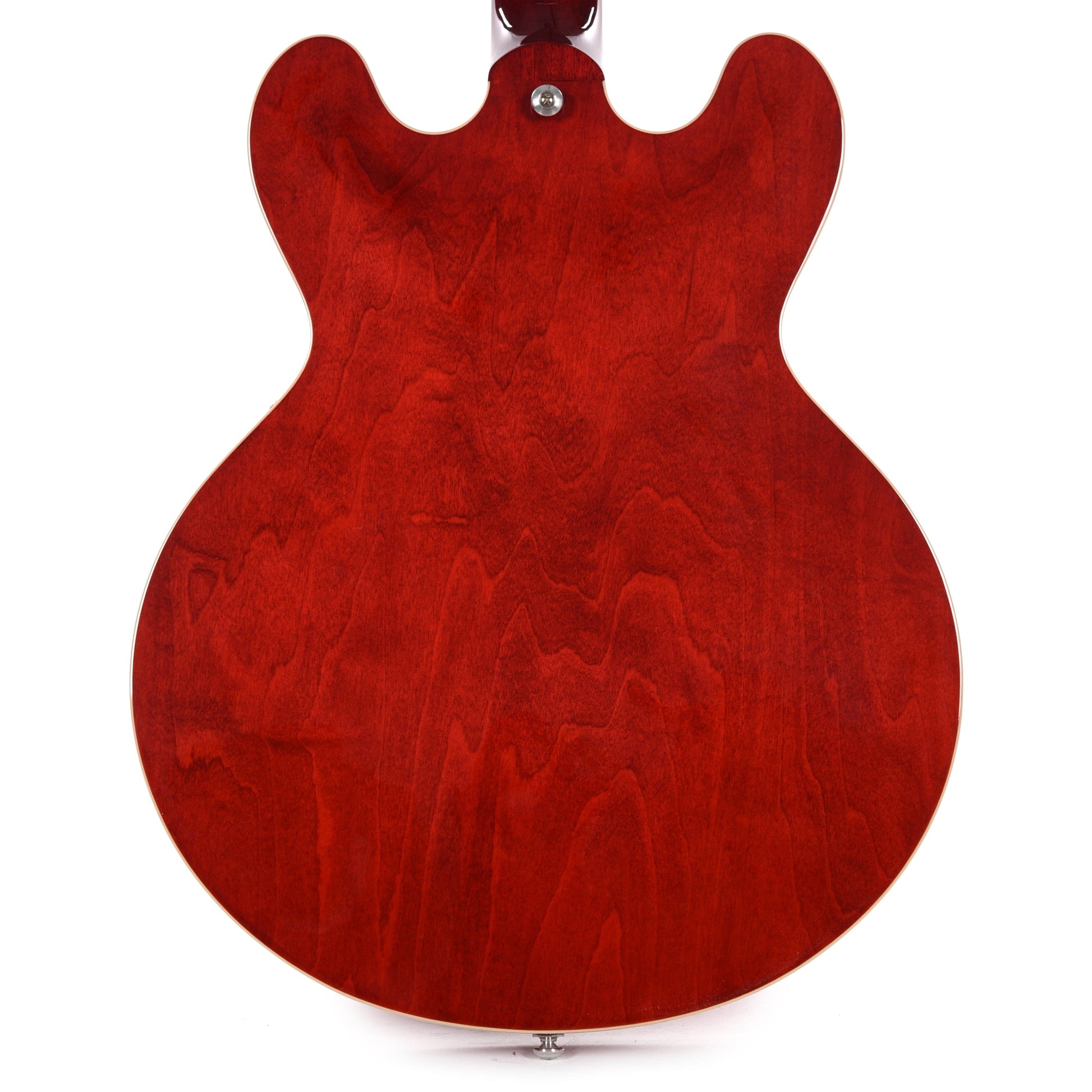 Gibson USA ES-335 '60s Cherry Electric Guitars / Semi-Hollow