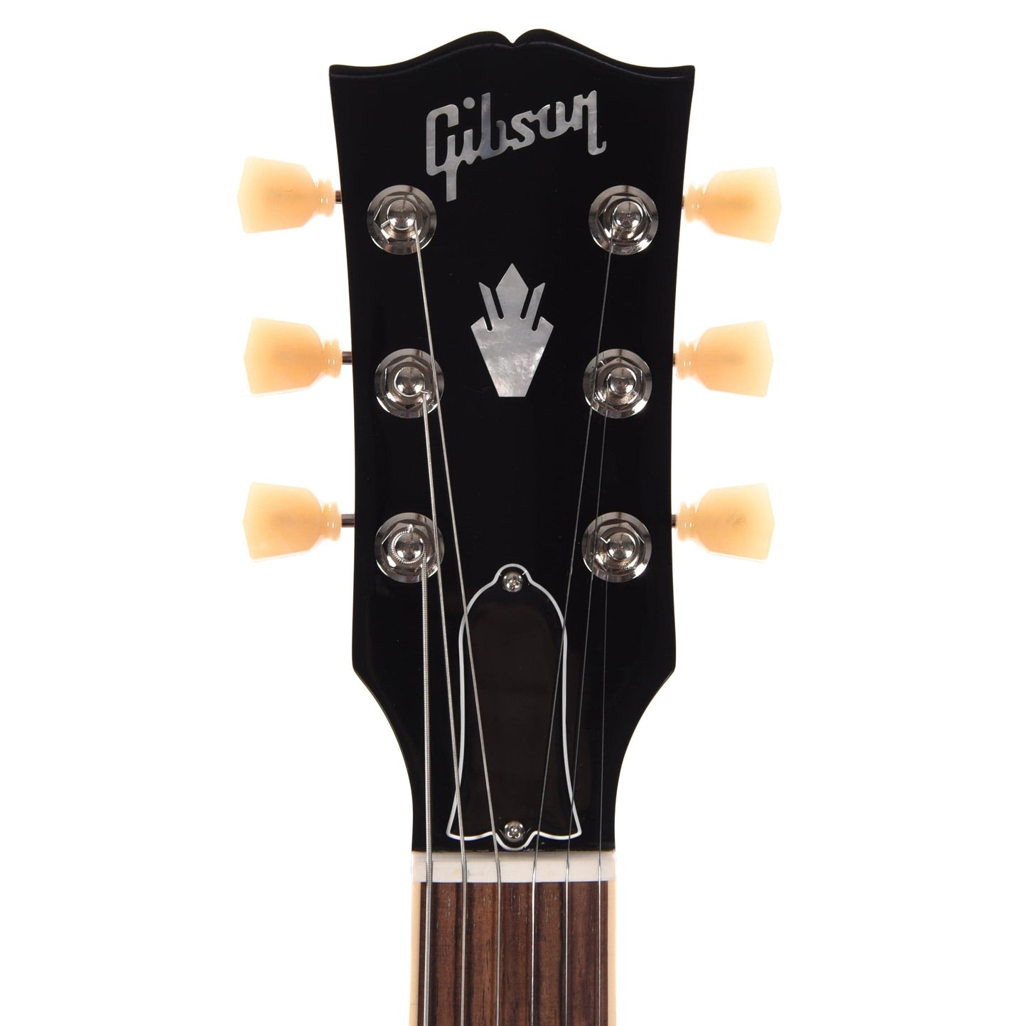 Gibson USA ES-335 '60s Cherry Electric Guitars / Semi-Hollow