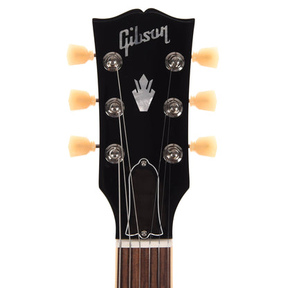 Gibson USA ES-335 '60s Cherry Electric Guitars / Semi-Hollow