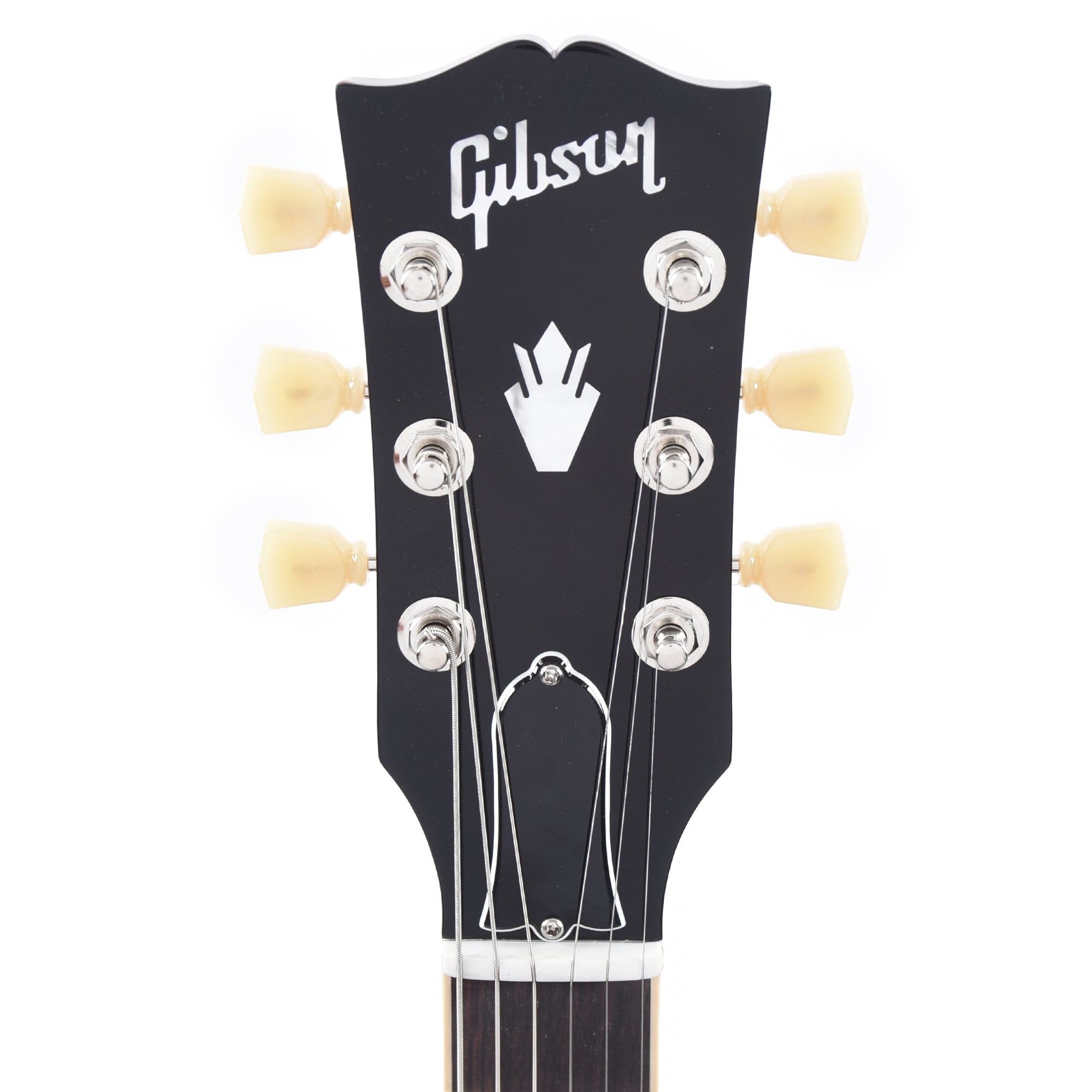 Gibson USA ES-335 '60s Cherry Electric Guitars / Semi-Hollow