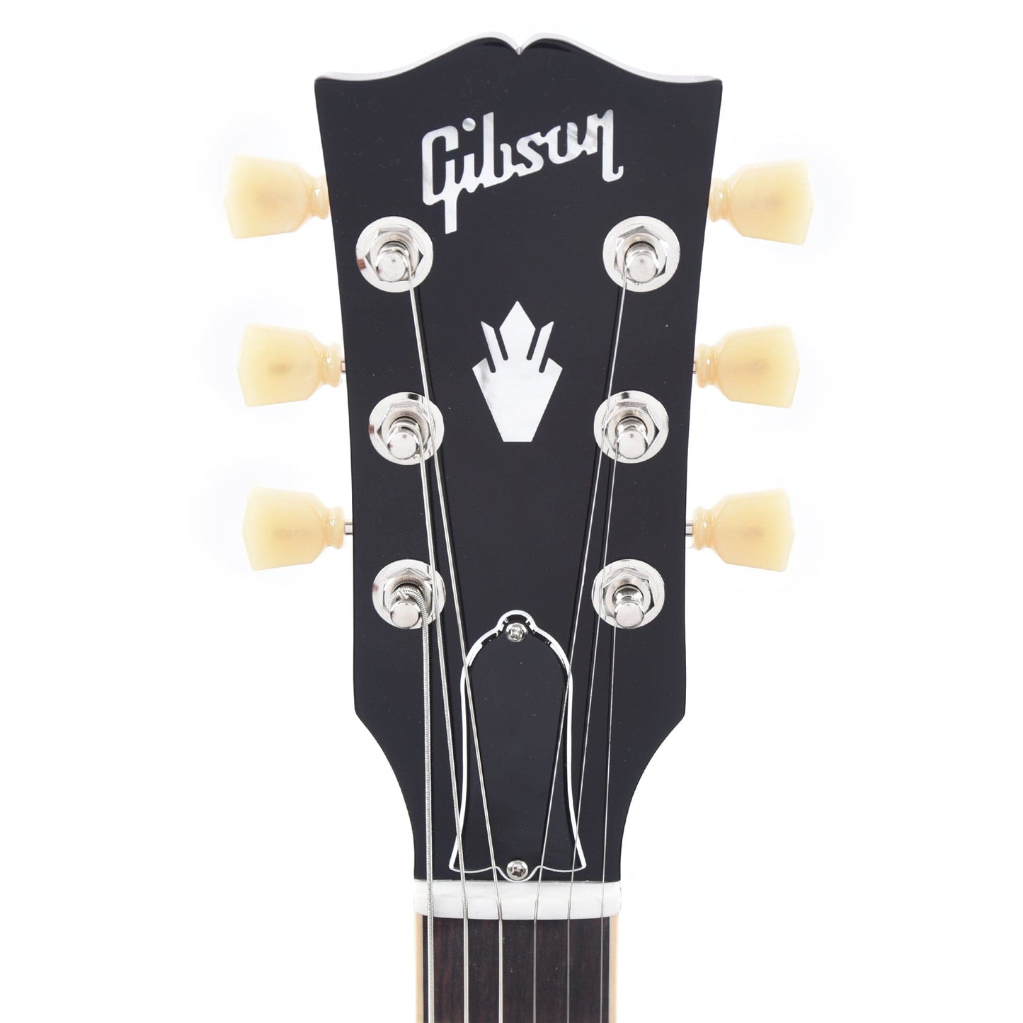 Gibson USA ES-335 '60s Cherry Electric Guitars / Semi-Hollow