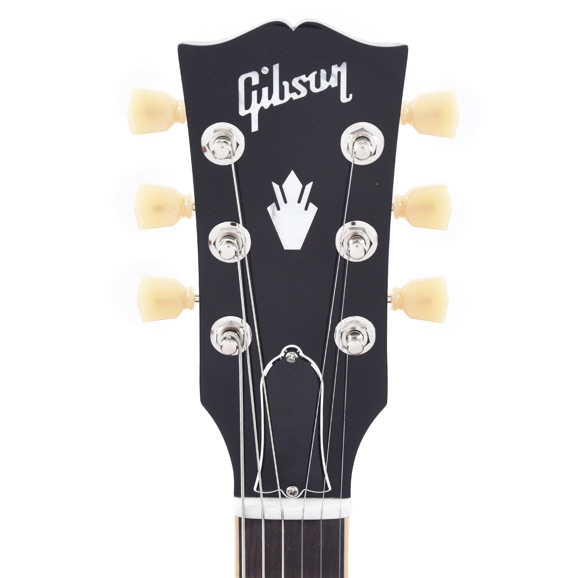 Gibson USA ES-335 '60s Cherry Electric Guitars / Semi-Hollow