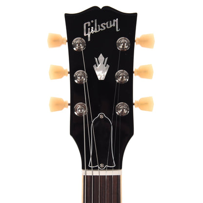 Gibson USA ES-335 '60s Cherry Electric Guitars / Semi-Hollow