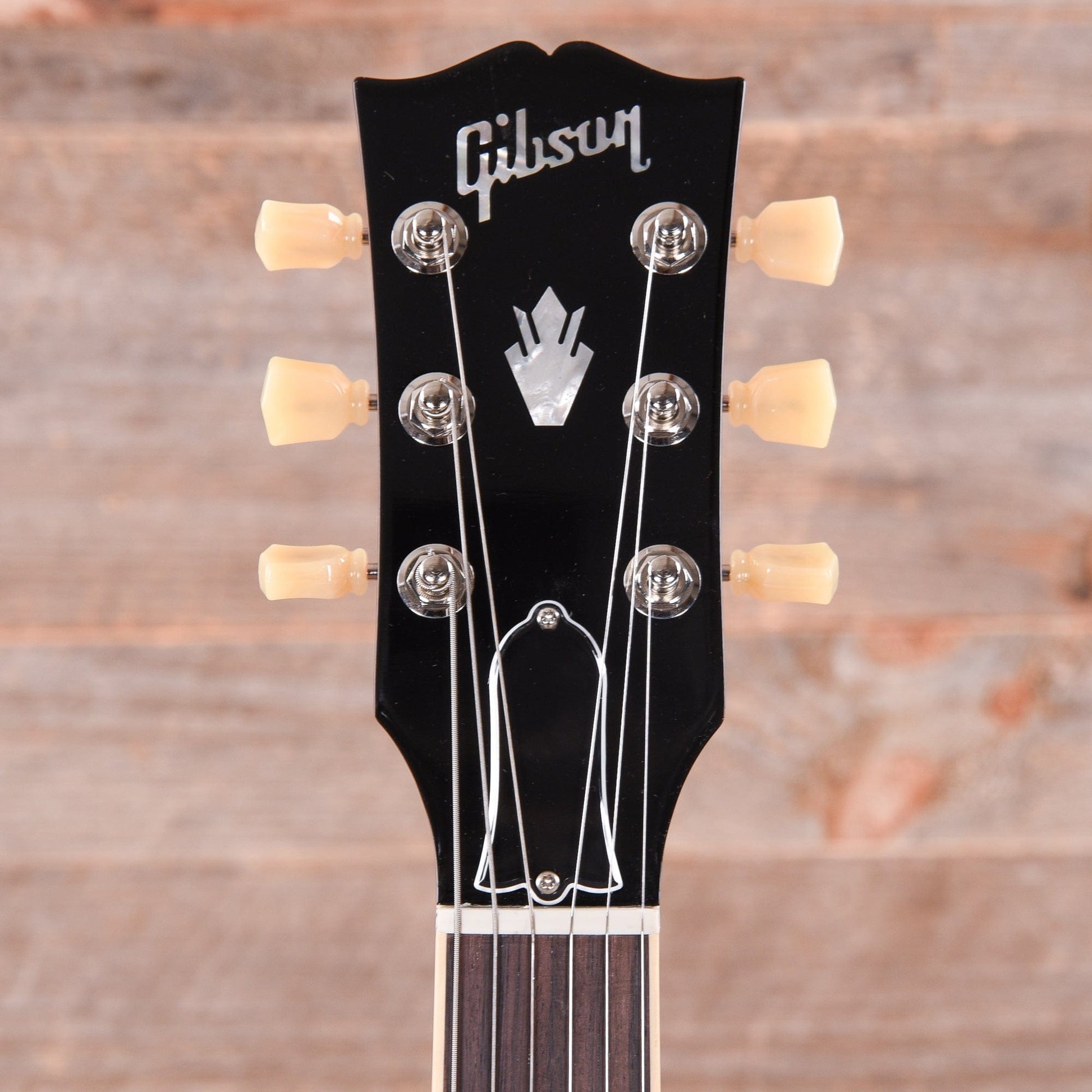 Gibson USA ES-335 '60s Cherry Electric Guitars / Semi-Hollow