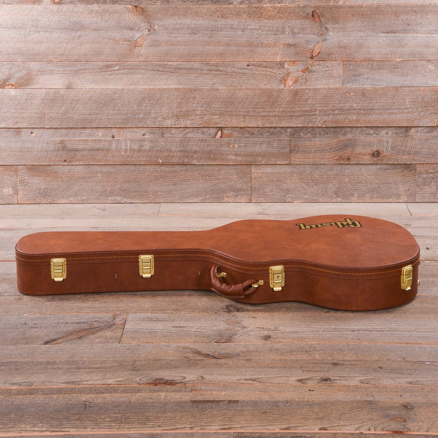 Gibson USA ES-335 '60s Cherry Electric Guitars / Semi-Hollow