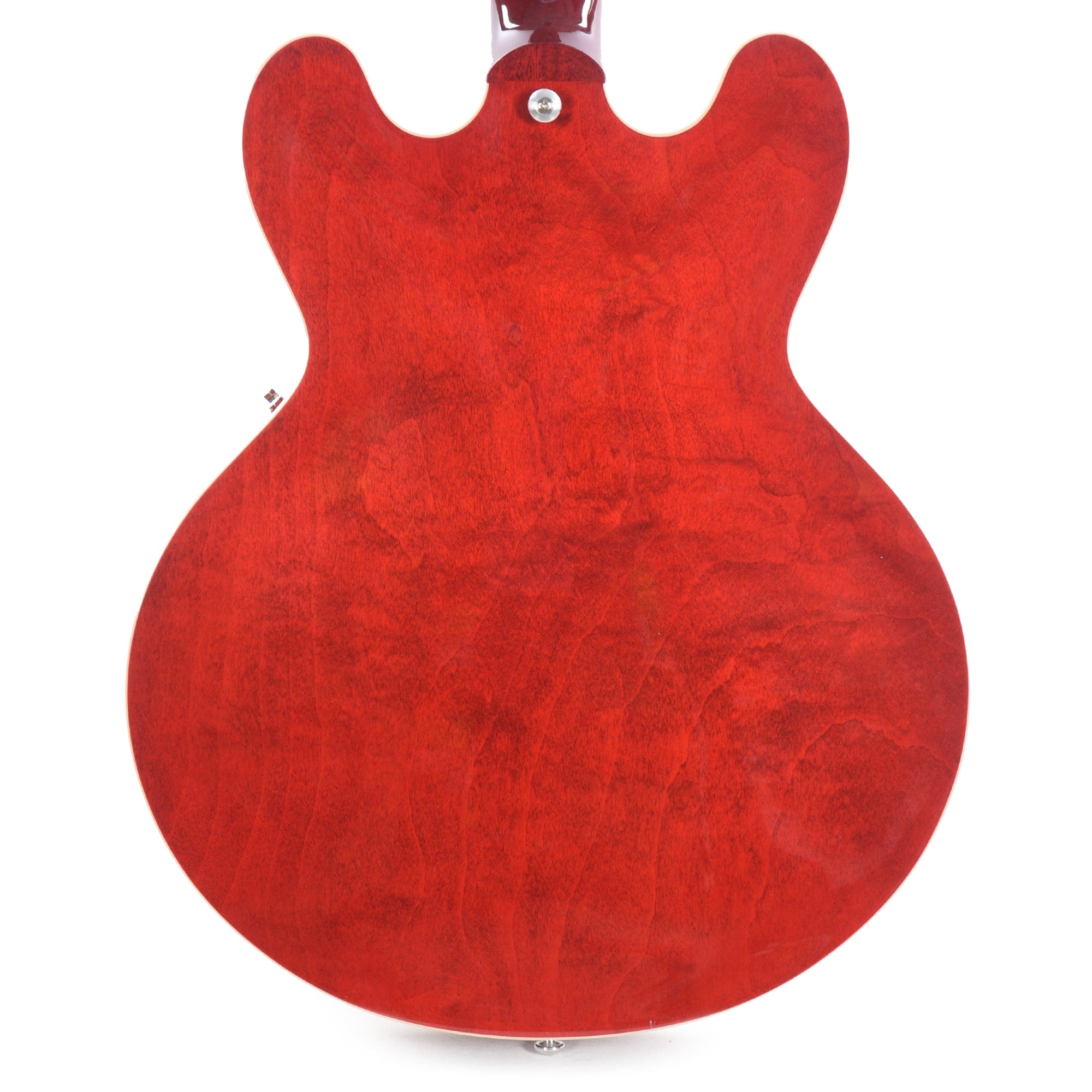 Gibson USA ES-335 '60s Cherry Electric Guitars / Semi-Hollow