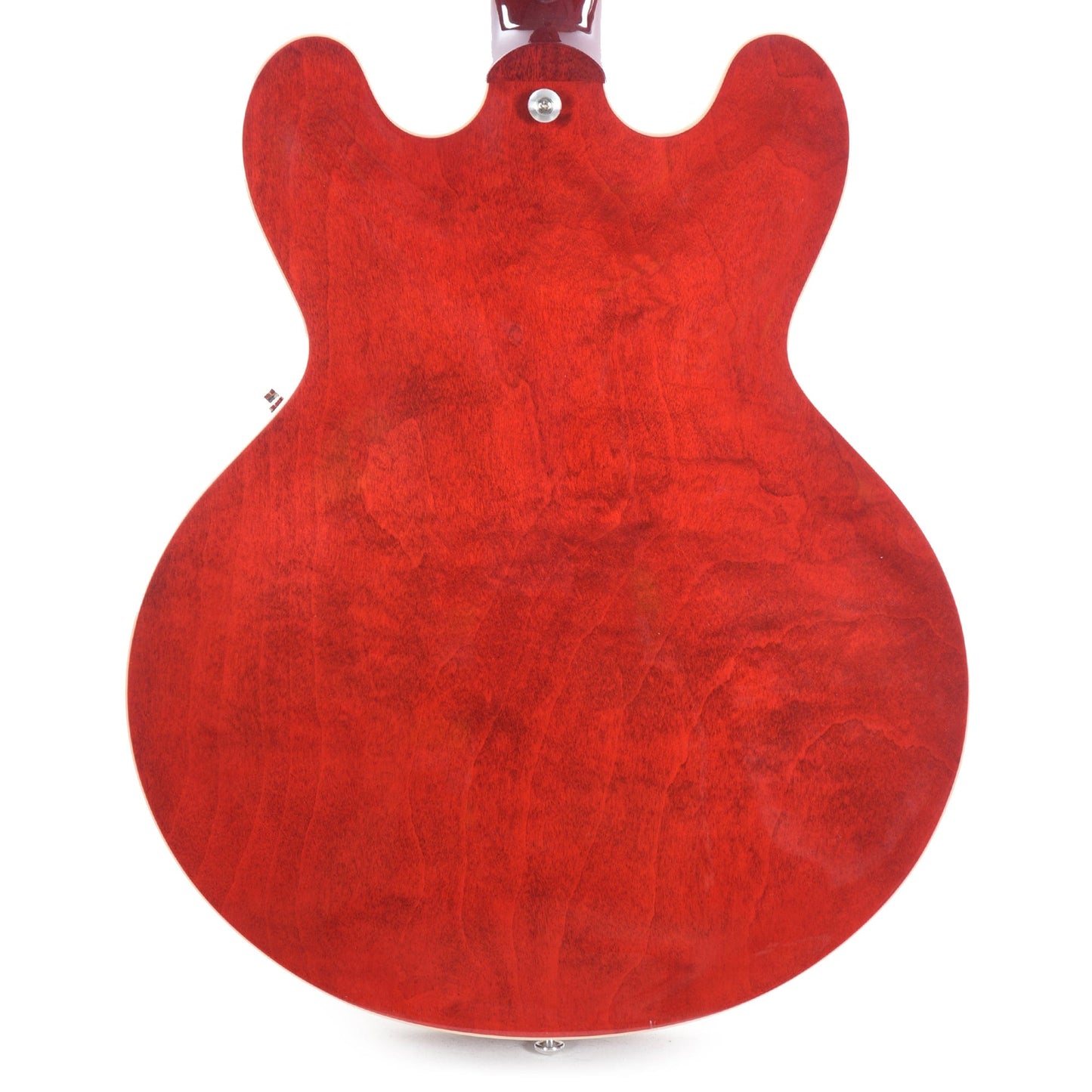 Gibson USA ES-335 '60s Cherry Electric Guitars / Semi-Hollow