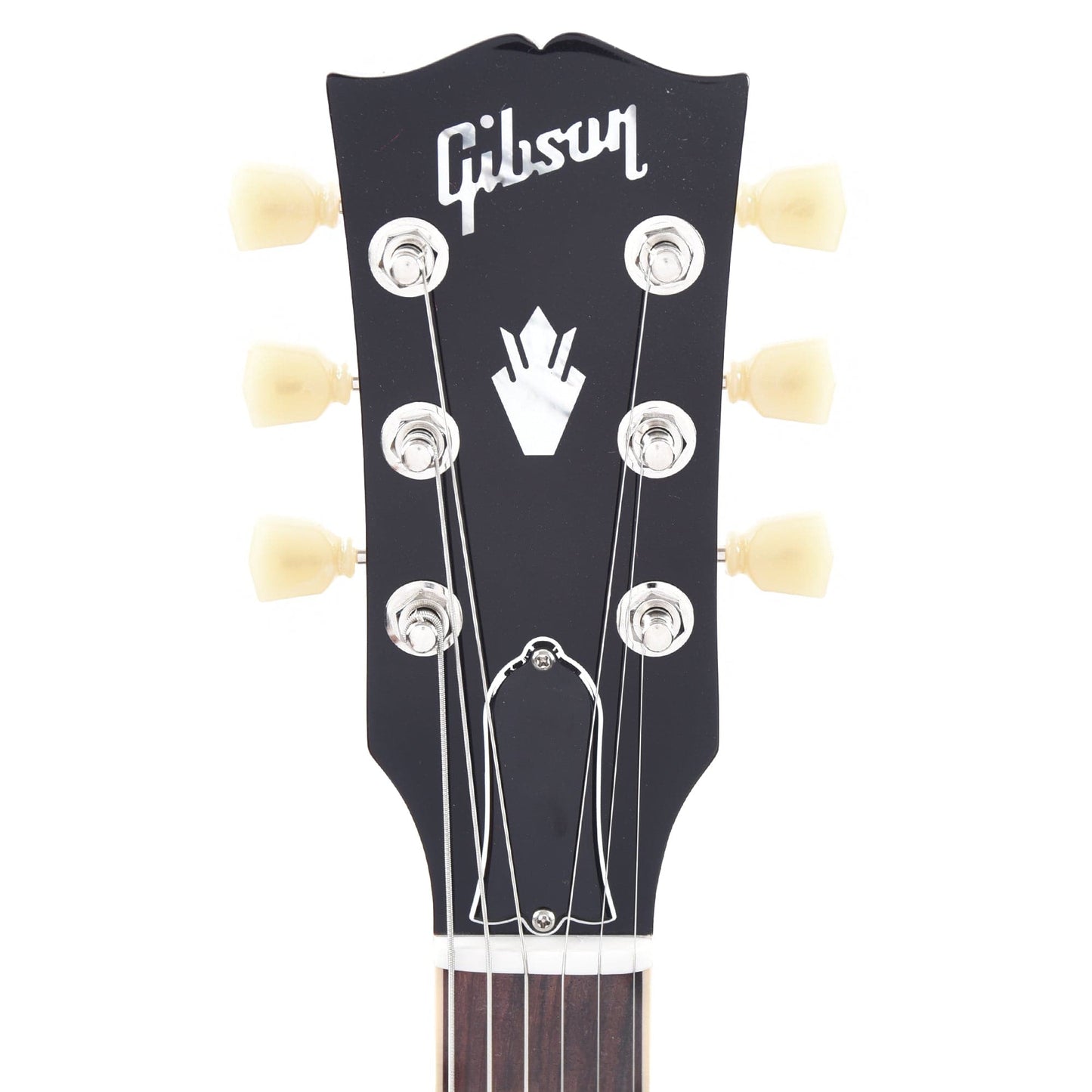 Gibson USA ES-335 '60s Cherry Electric Guitars / Semi-Hollow