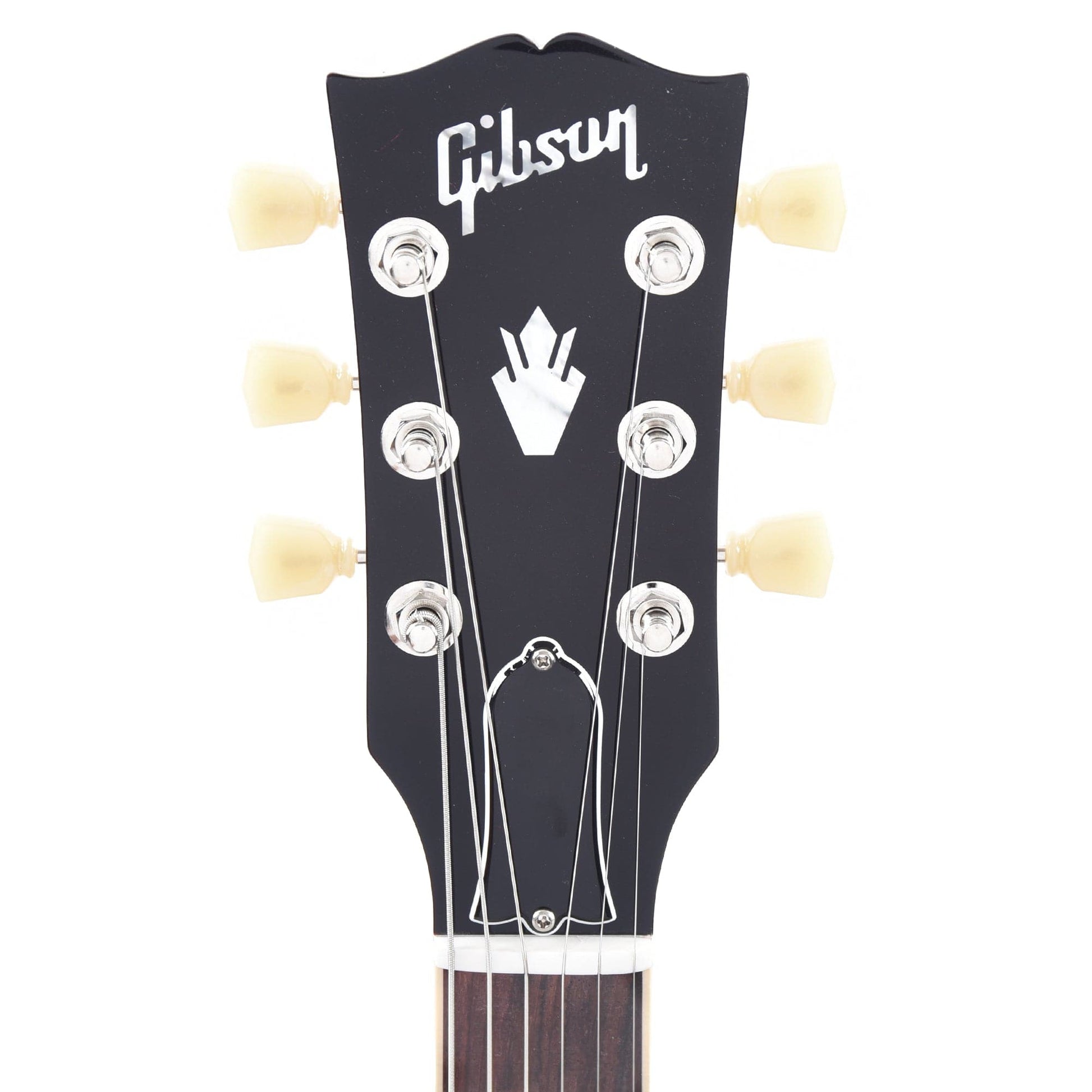 Gibson USA ES-335 '60s Cherry Electric Guitars / Semi-Hollow