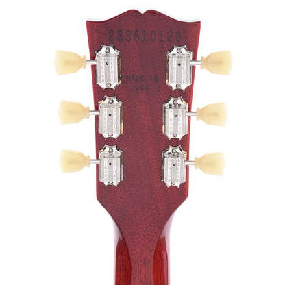 Gibson USA ES-335 '60s Cherry Electric Guitars / Semi-Hollow