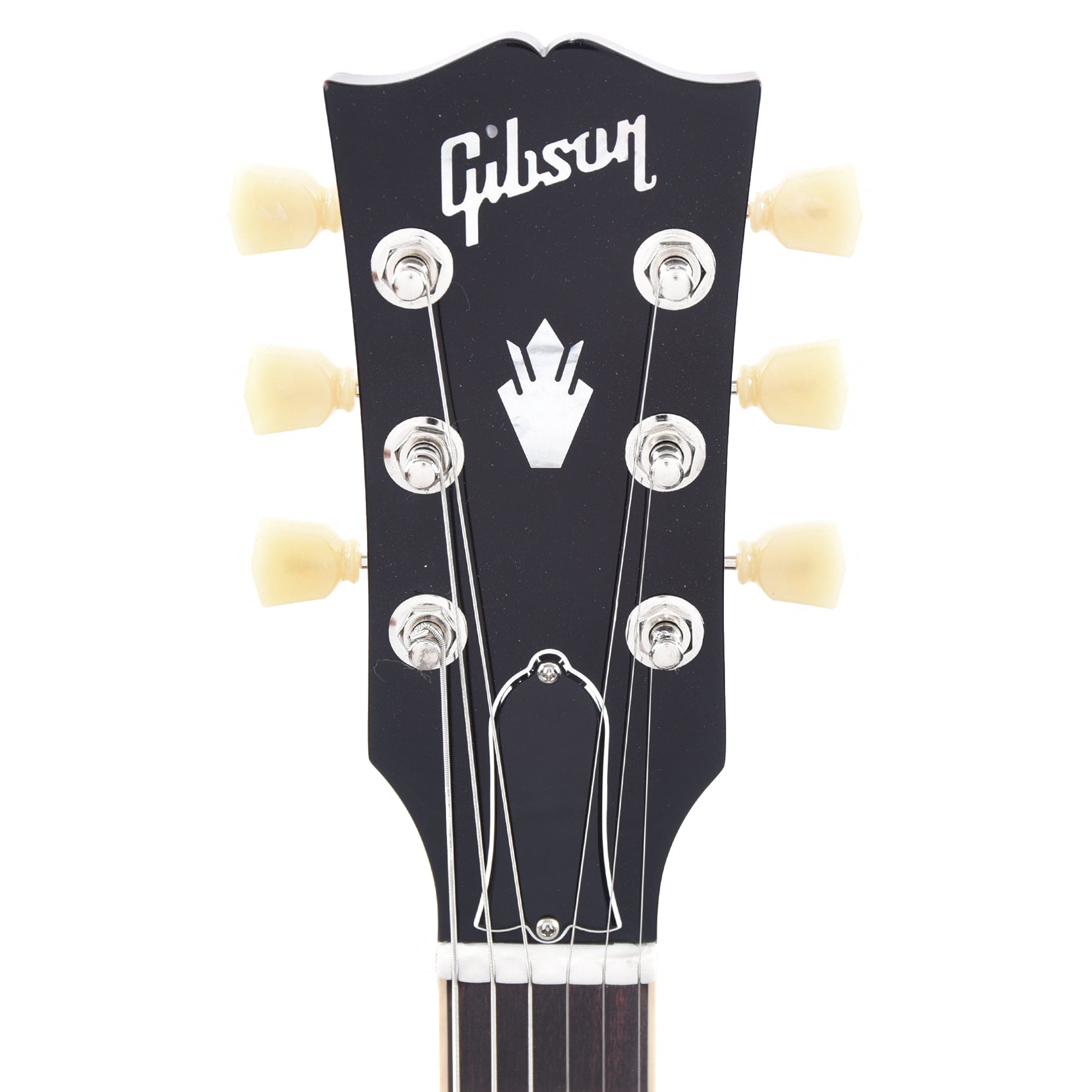 Gibson USA ES-335 '60s Cherry Electric Guitars / Semi-Hollow