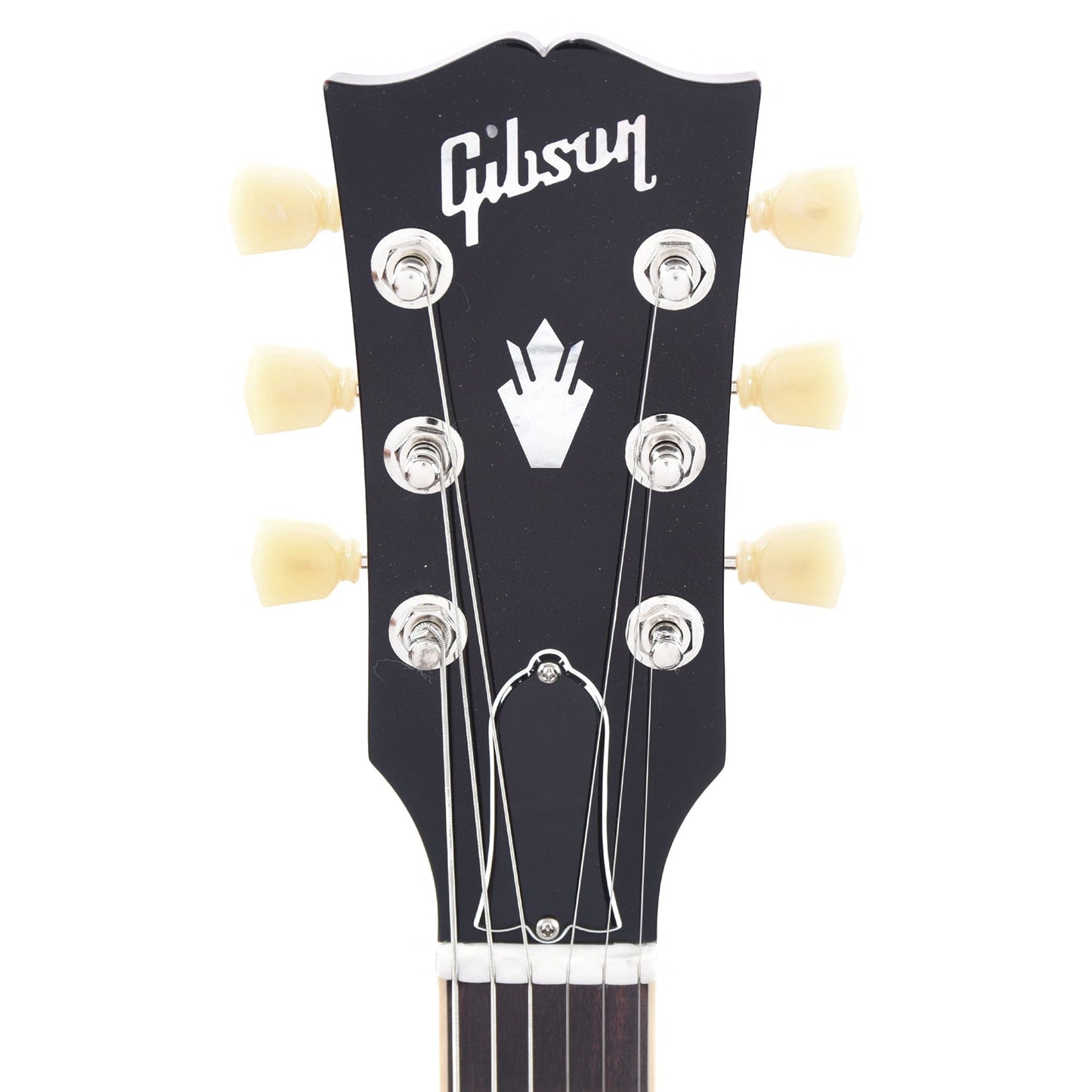 Gibson USA ES-335 '60s Cherry Electric Guitars / Semi-Hollow