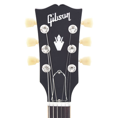 Gibson USA ES-335 '60s Cherry Electric Guitars / Semi-Hollow