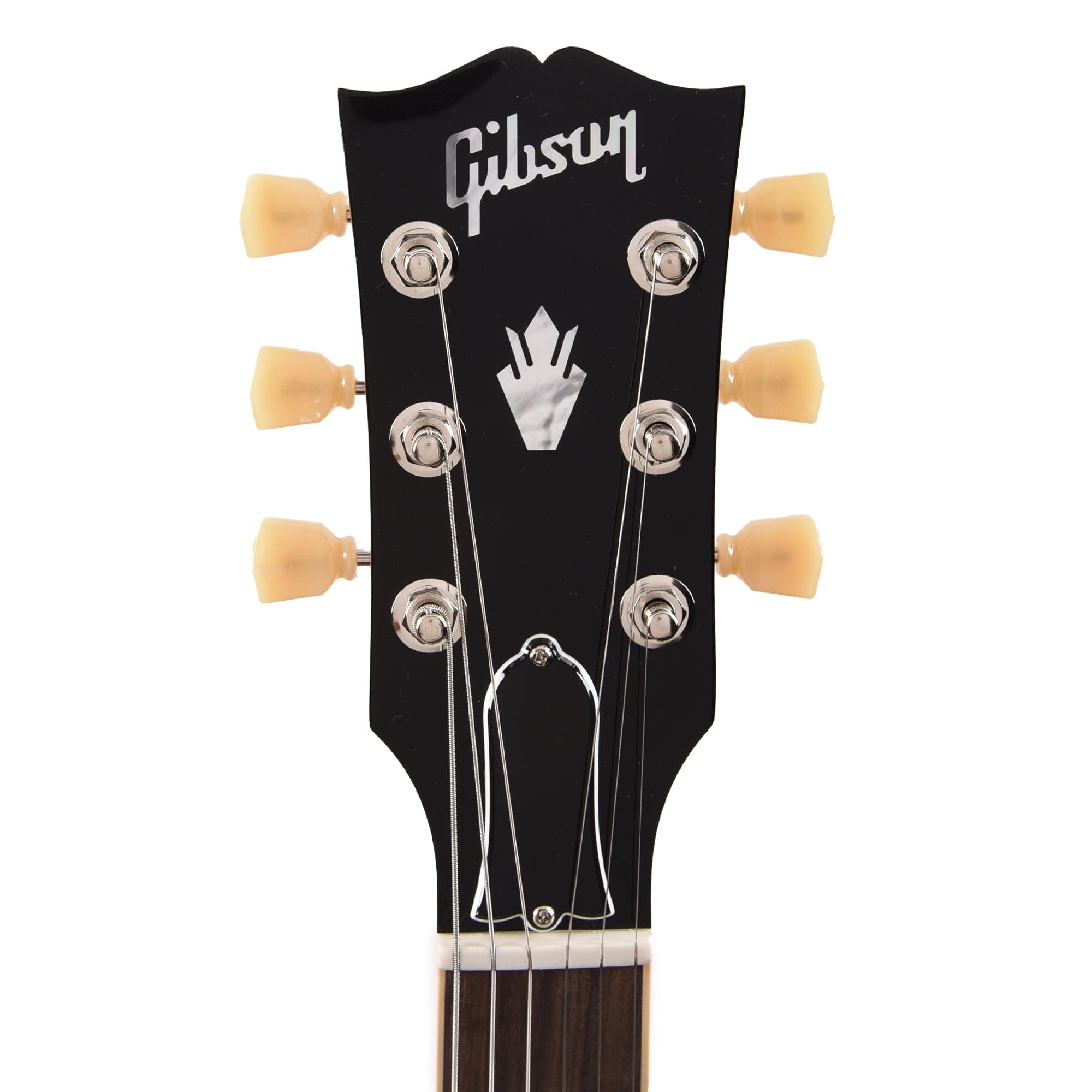 Gibson USA ES-335 '60s Cherry Electric Guitars / Semi-Hollow