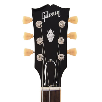 Gibson USA ES-335 '60s Cherry Electric Guitars / Semi-Hollow