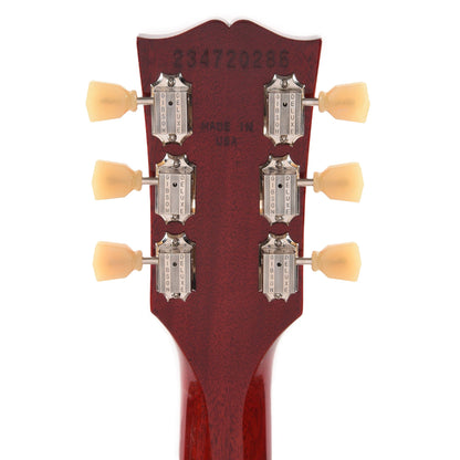 Gibson USA ES-335 '60s Cherry Electric Guitars / Semi-Hollow