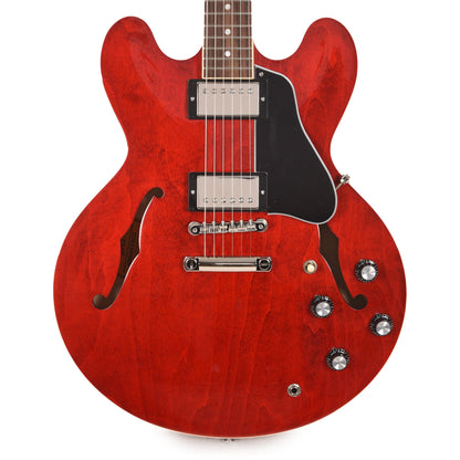 Gibson USA ES-335 '60s Cherry (Serial #200630024) Electric Guitars / Semi-Hollow