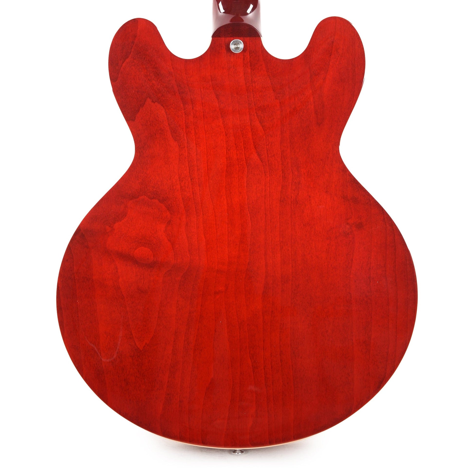 Gibson USA ES-335 '60s Cherry (Serial #200630024) Electric Guitars / Semi-Hollow