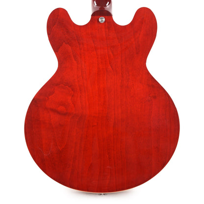Gibson USA ES-335 '60s Cherry (Serial #200630024) Electric Guitars / Semi-Hollow