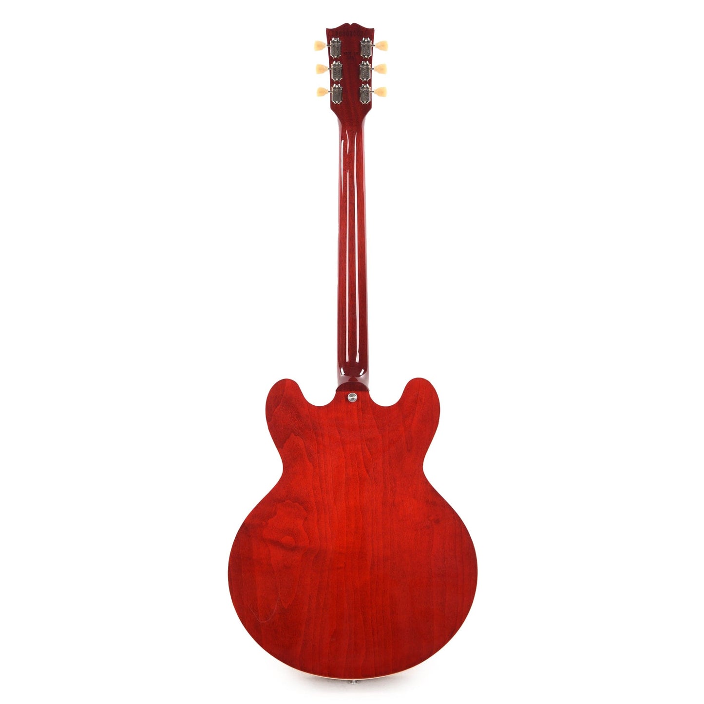 Gibson USA ES-335 '60s Cherry (Serial #200630024) Electric Guitars / Semi-Hollow