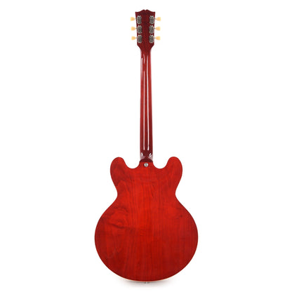 Gibson USA ES-335 '60s Cherry (Serial #200630024) Electric Guitars / Semi-Hollow