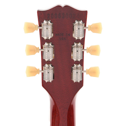 Gibson USA ES-335 '60s Cherry (Serial #200630024) Electric Guitars / Semi-Hollow