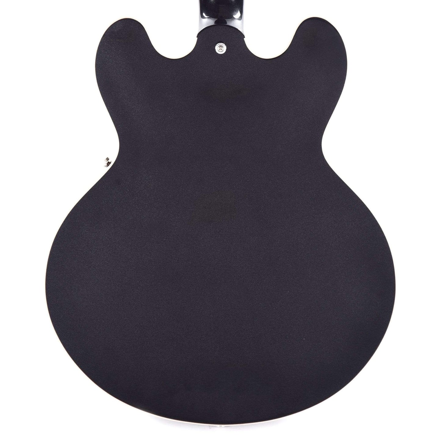 Gibson USA ES-335 Dot Graphite Metallic Electric Guitars / Semi-Hollow