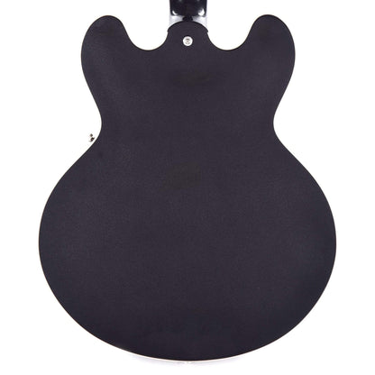 Gibson USA ES-335 Dot Graphite Metallic Electric Guitars / Semi-Hollow