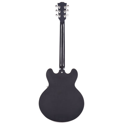Gibson USA ES-335 Dot Graphite Metallic Electric Guitars / Semi-Hollow