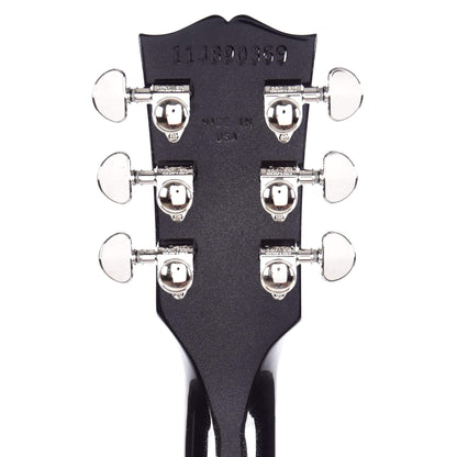 Gibson USA ES-335 Dot Graphite Metallic Electric Guitars / Semi-Hollow