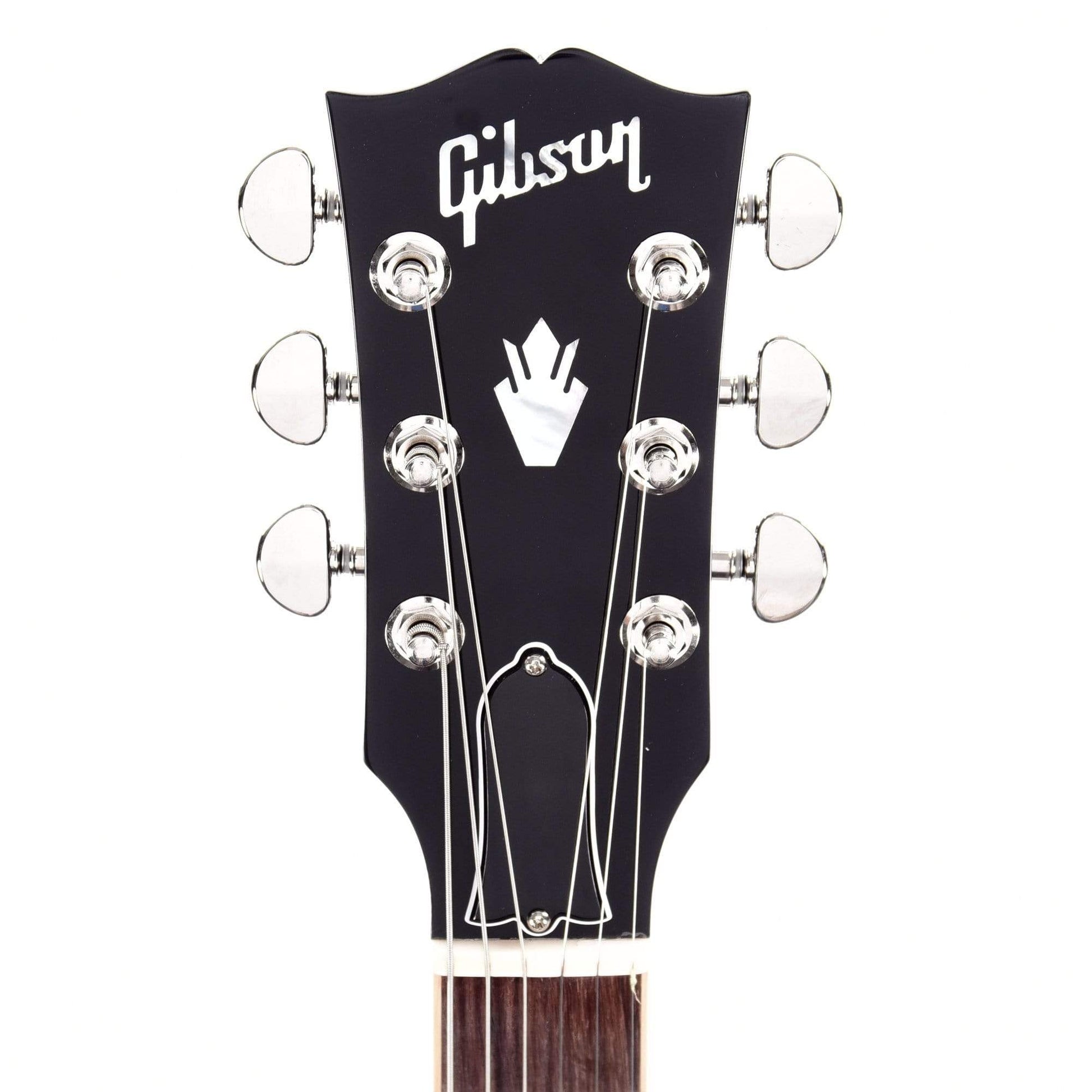 Gibson USA ES-335 Dot Graphite Metallic Electric Guitars / Semi-Hollow