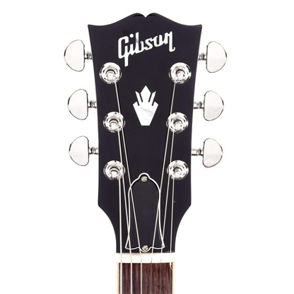 Gibson USA ES-335 Dot Graphite Metallic Electric Guitars / Semi-Hollow