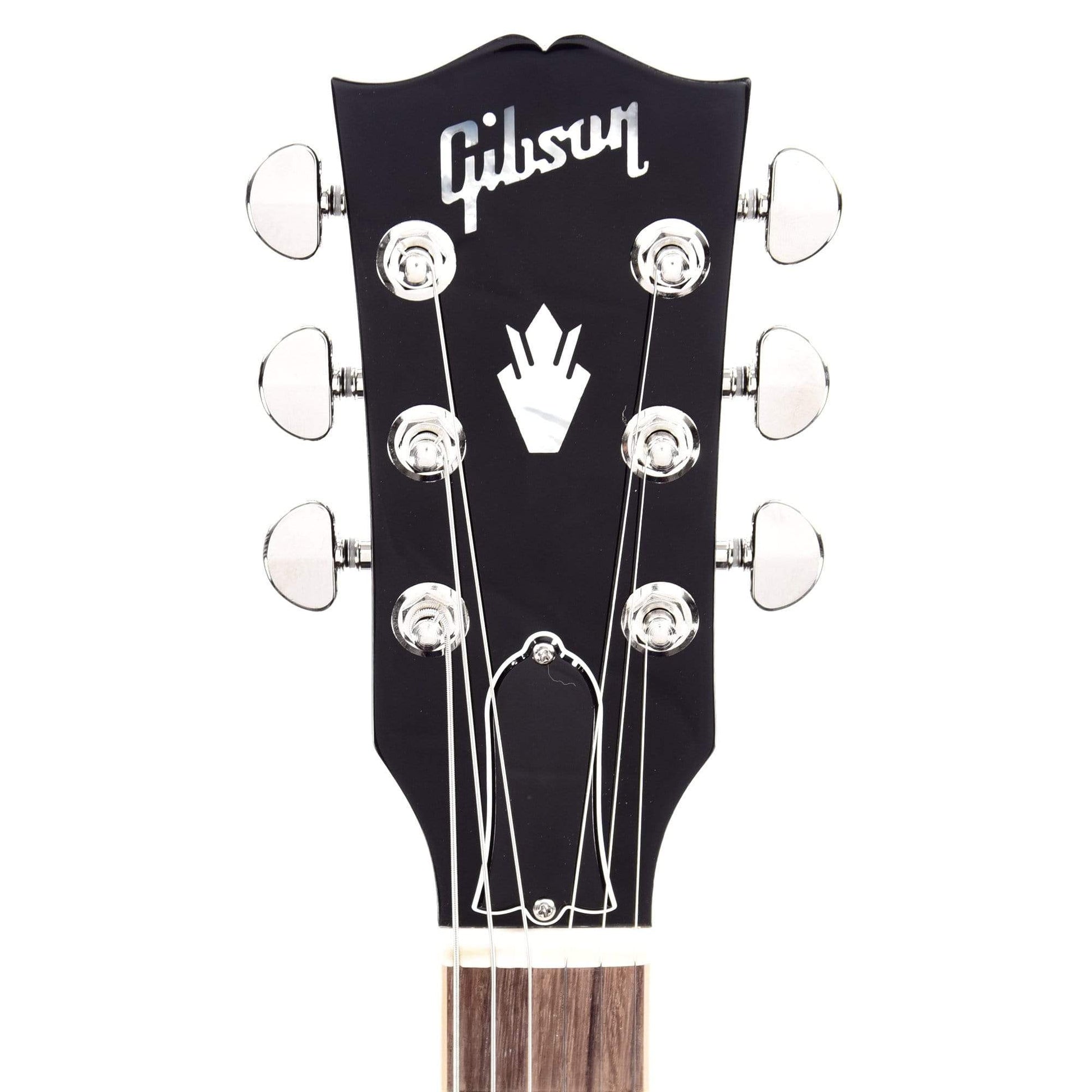 Gibson USA ES-335 Dot Graphite Metallic Electric Guitars / Semi-Hollow