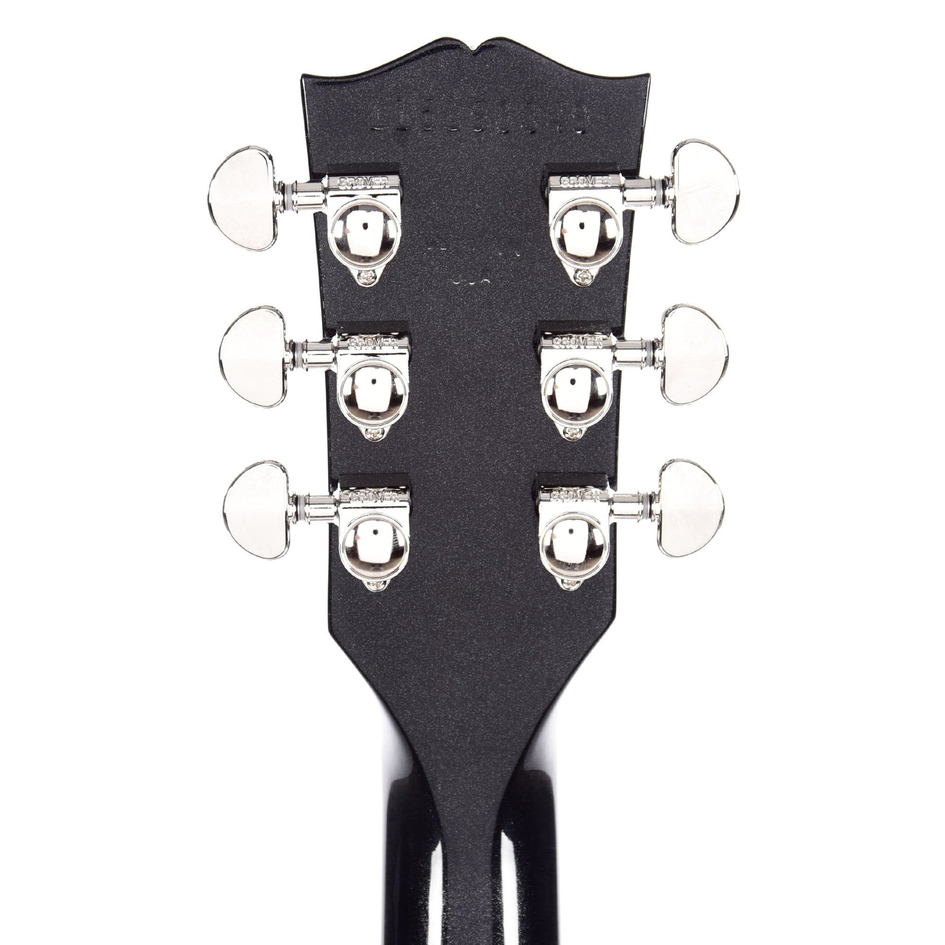 Gibson USA ES-335 Dot Graphite Metallic Electric Guitars / Semi-Hollow