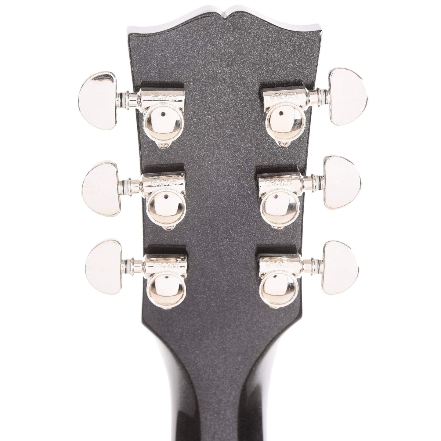 Gibson USA ES-335 Dot Graphite Metallic Electric Guitars / Semi-Hollow