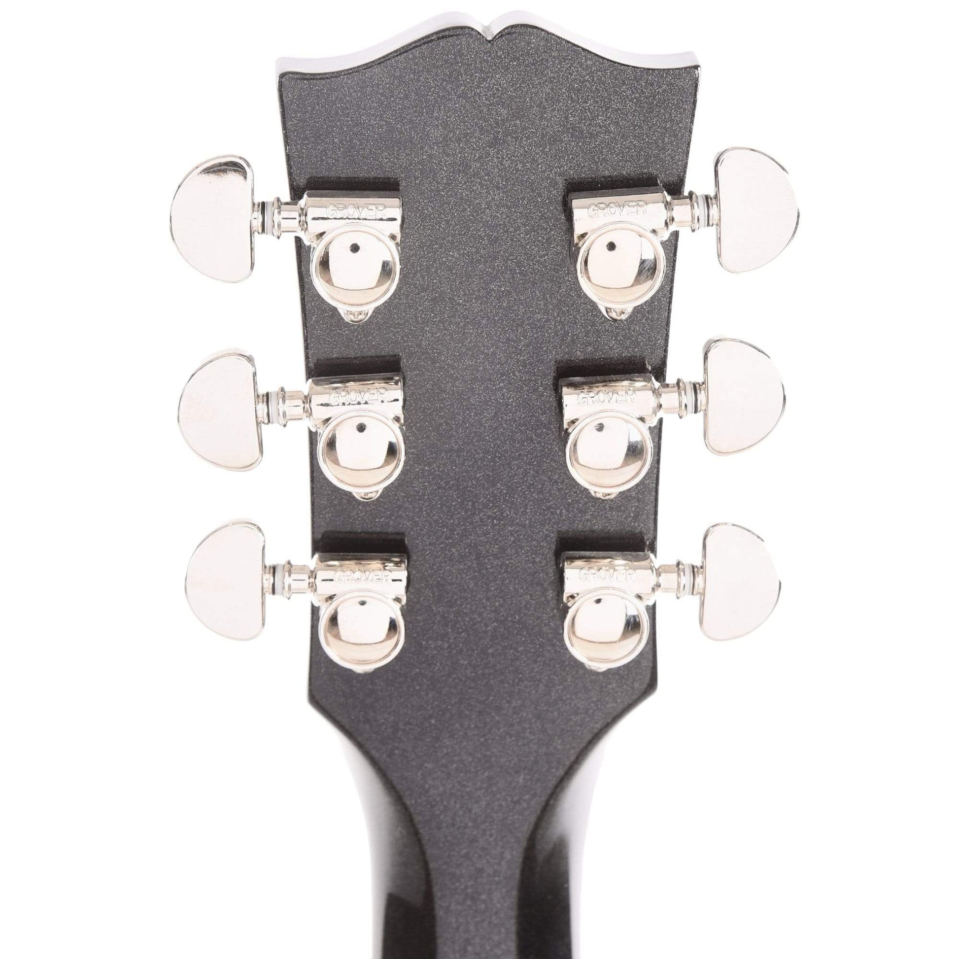 Gibson USA ES-335 Dot Graphite Metallic Electric Guitars / Semi-Hollow