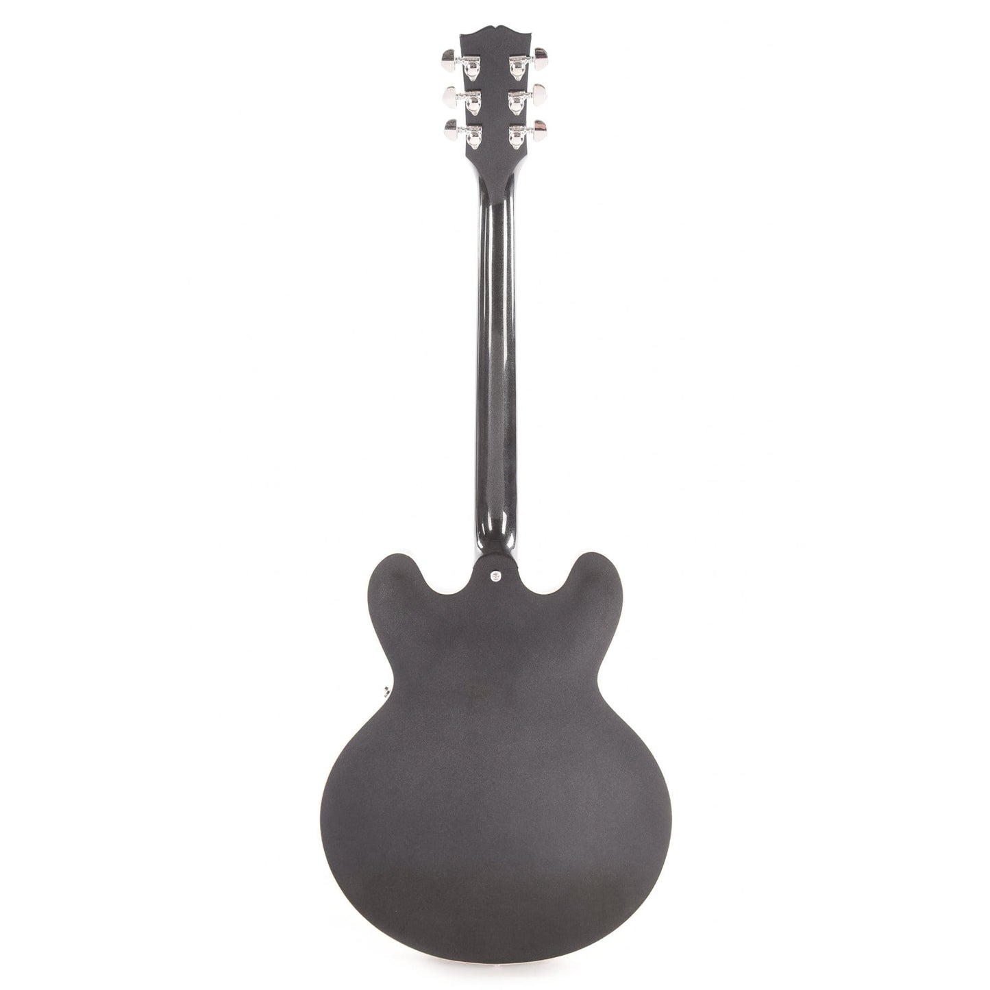 Gibson USA ES-335 Dot Graphite Metallic Electric Guitars / Semi-Hollow