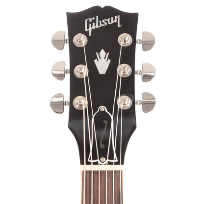 Gibson USA ES-335 Dot Graphite Metallic Electric Guitars / Semi-Hollow