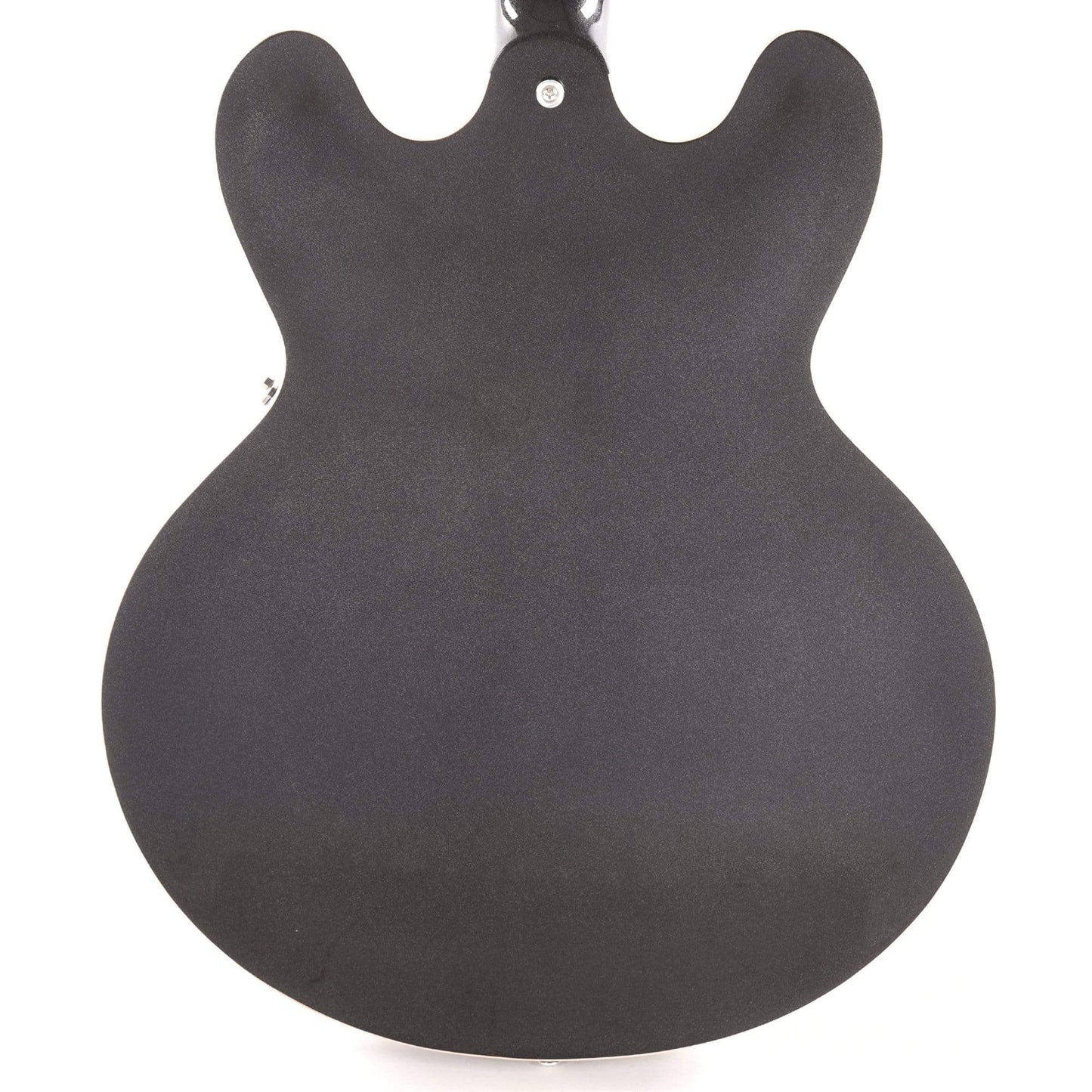 Gibson USA ES-335 Dot Graphite Metallic Electric Guitars / Semi-Hollow