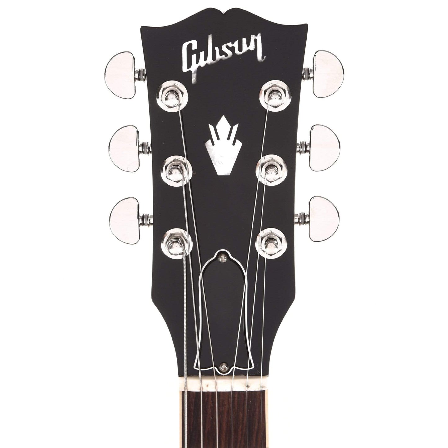 Gibson USA ES-335 Dot Graphite Metallic Electric Guitars / Semi-Hollow