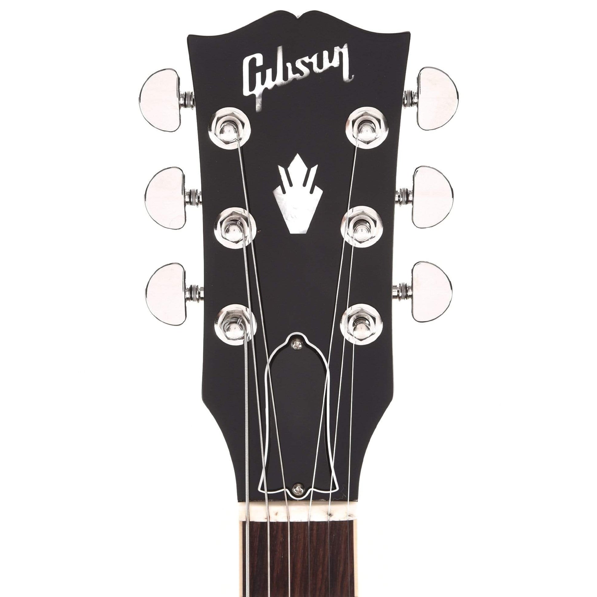 Gibson USA ES-335 Dot Graphite Metallic Electric Guitars / Semi-Hollow